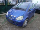 MERCEDES A CLASS W168